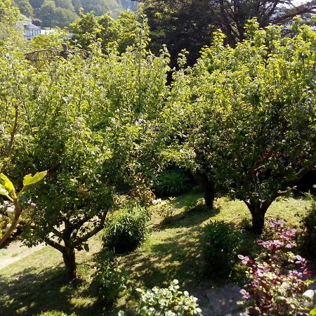 12 Impasse Damilaville Étretat Dış mekan fotoğraf